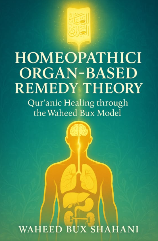 Homeopathic Organ-Based Remedy Theory