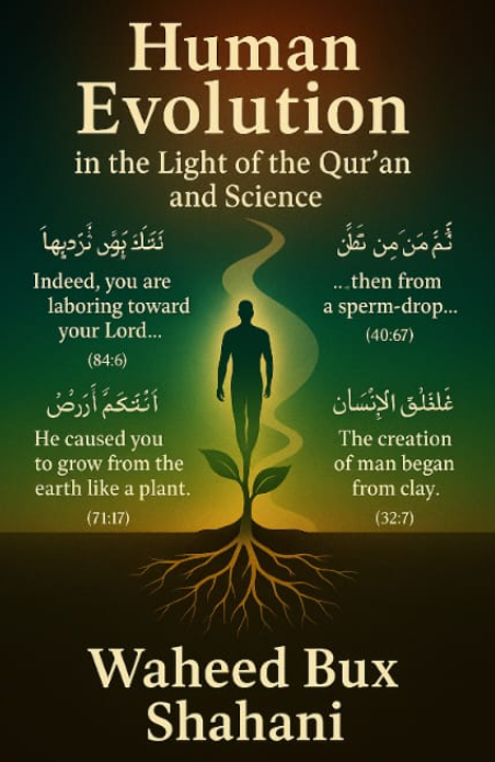 Human Evolution in The Light of Qur'an and Science