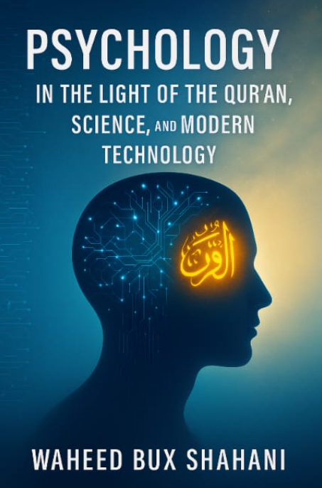 Psychology in The Light of The Qur'an, Science and Modern Technology