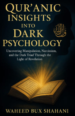 Quranic insights into dark psychology